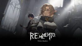 Rememento: White Shadow artwork 1