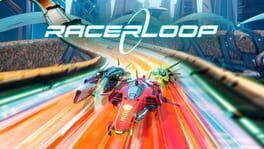 Racerloop artwork 1
