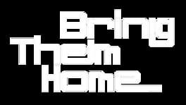 Bring Them Home artwork 2