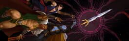 Enshrined: Sword of Fates artwork 2