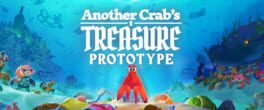 Another Crabs Treasure Prototype artwork 1