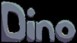 Dino artwork 1