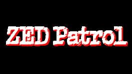 Zed Patrol artwork 1