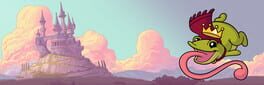 Croak artwork 1