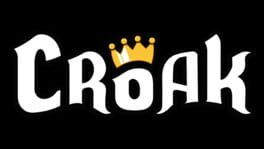 Croak artwork 2