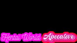 Hentai World Apocalove artwork 2
