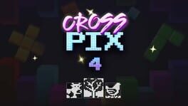 Cross Pix 4 artwork 1