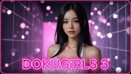 Doku Girls 3 artwork 1