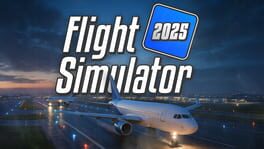 Flight Simulator 2025 artwork 1