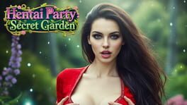 Hentai Party: Secret Garden artwork 1