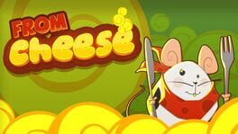 From Cheese artwork 1