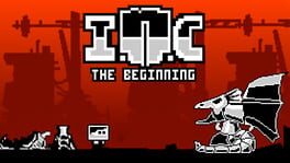Inc: The Beginning artwork 1