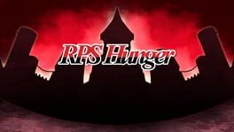 RPS Hunger artwork 1