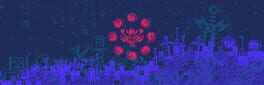 Retro Abyss artwork 1