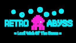 Retro Abyss artwork 2