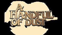 A Handful of Dust artwork 2