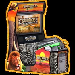 Big Buck Safari artwork 1