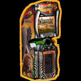 Big Buck Safari artwork 2