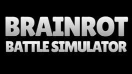 Brainrot Battle Simulator artwork 1