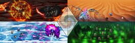 Aldriak: The Advent of a New World artwork 2