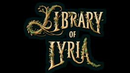 Library of Lyria artwork 1