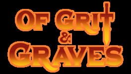 Of Grit & Graves artwork 2
