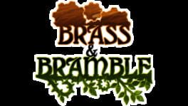 Brass & Bramble artwork 2
