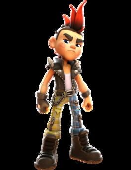 Subway Surfers City artwork 3
