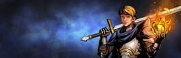 Knight's Errand artwork 1