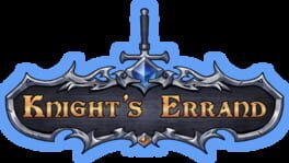 Knight's Errand artwork 2