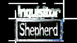 Inquisitor Shepherd artwork 2