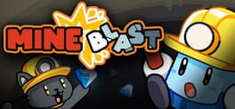 Mineblast artwork 2