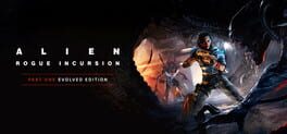 Alien: Rogue Incursion Evolved Edition artwork 8