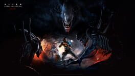 Alien: Rogue Incursion Evolved Edition artwork 6