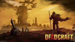 Deadcraft artwork 2