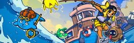 Sea Sniffers artwork 1