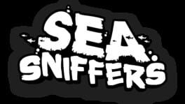 Sea Sniffers artwork 2
