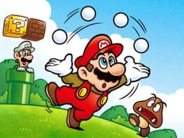 Game & Watch: Super Mario Bros. artwork 2