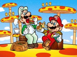 Game & Watch: Super Mario Bros. artwork 3