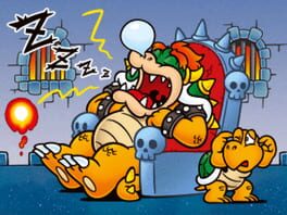 Game & Watch: Super Mario Bros. artwork 4