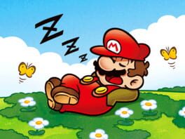 Game & Watch: Super Mario Bros. artwork 5
