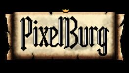 Pixelburg artwork 1