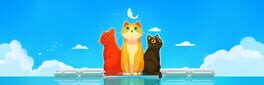Cat Isle artwork 1