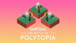 The Battle of Polytopia: Quetzali artwork 1