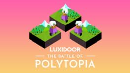 The Battle of Polytopia: Luxidoor artwork 1