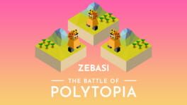 The Battle of Polytopia: Zebasi artwork 1