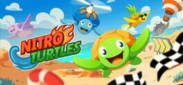 Nitro Turtles artwork 4