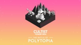 The Battle of Polytopia: Cultists artwork 1