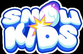 Snow Kids artwork 1