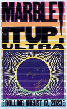 Marble It Up! Ultra artwork 3